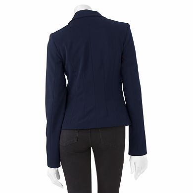 Juniors' Candie's® Suiting Jacket