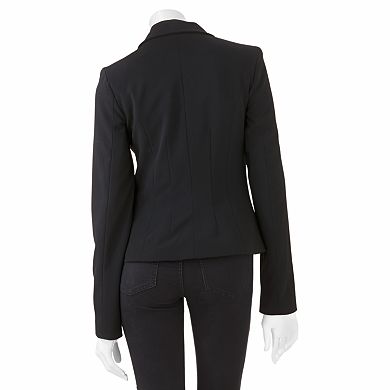 Juniors' Candie's® Suiting Jacket