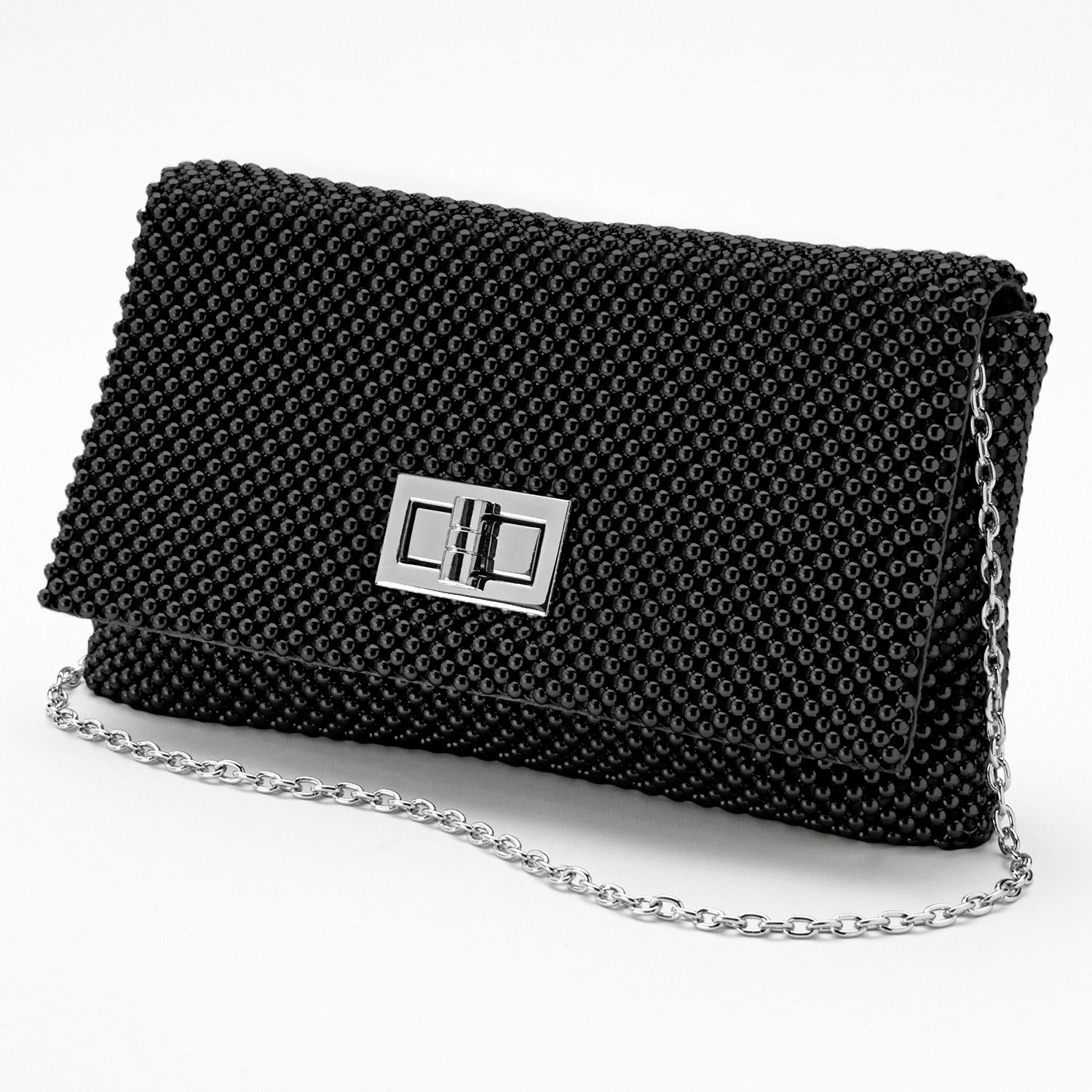 kohls clutch bags