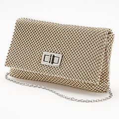 Women s Evening Bags Shop Fashionable Styles for Any Occasion Kohl s