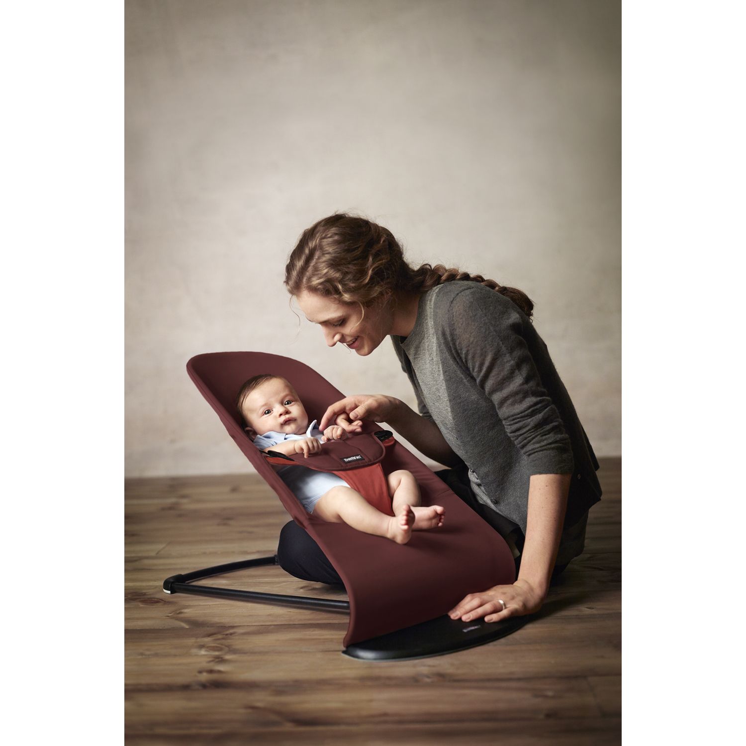 babybjörn balance soft