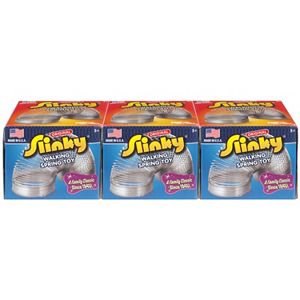 Original Slinky 3-pk.