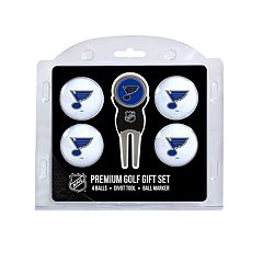 NHL St. Louis Blues Premium Low Top Shoes Sports Team Gift Men And