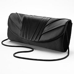 Black Clutch Purses