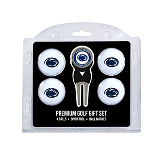 Penn State Nittany Lions 6 pc Golf Gift Set
