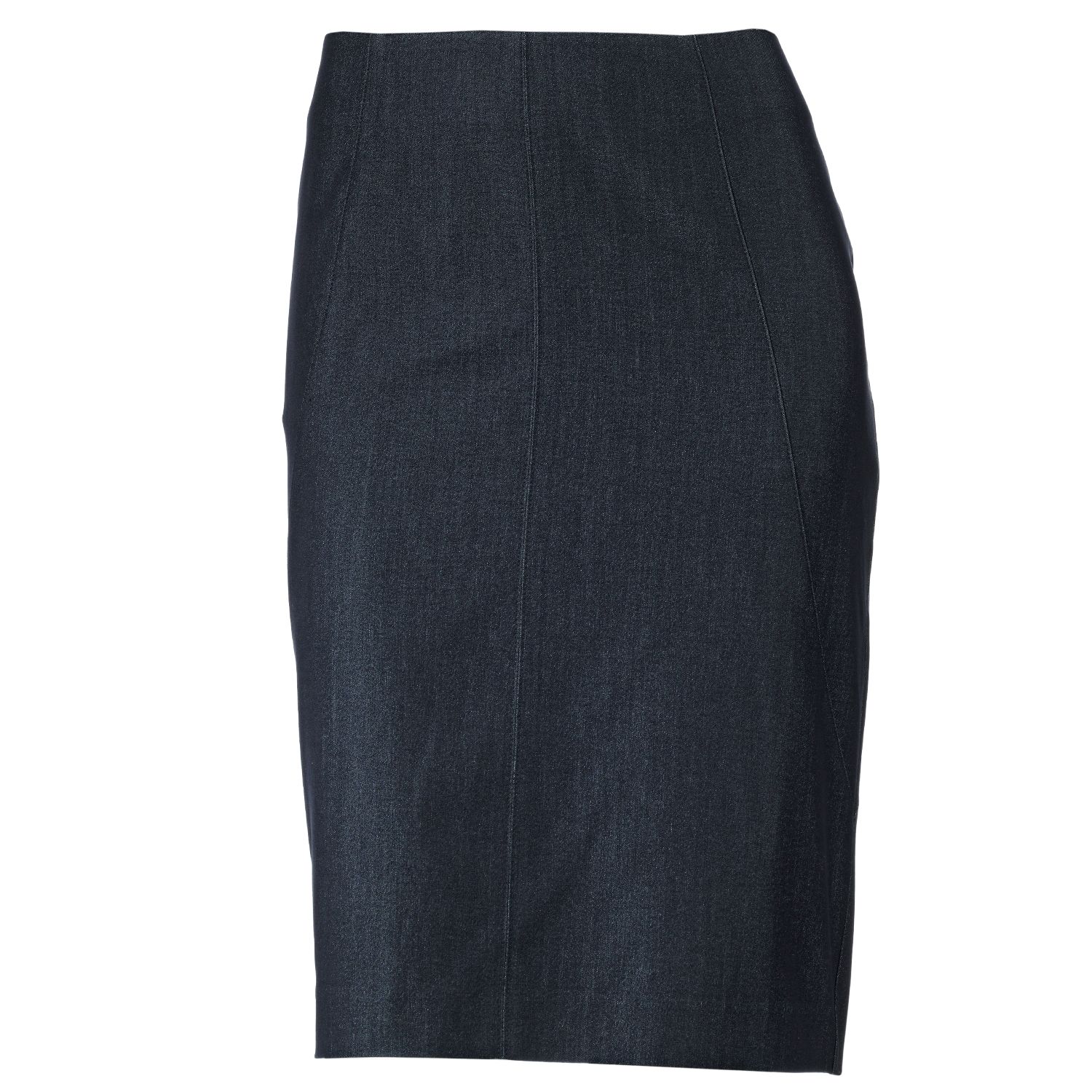 dana buchman skirt