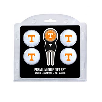 Tennessee Volunteers 6 pc Golf Gift Set