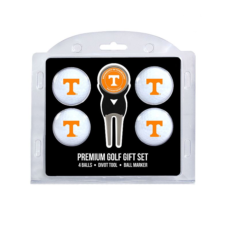 UPC 637556232069 product image for Tennessee Volunteers 6-Piece Golf Gift Set, Multicolor | upcitemdb.com