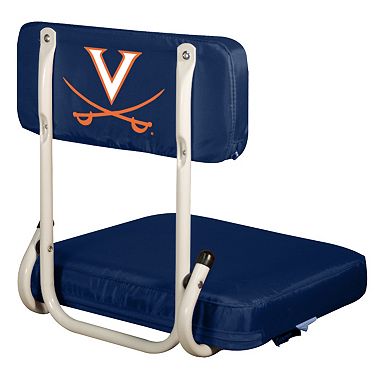 Virginia Cavaliers Hardback Seat