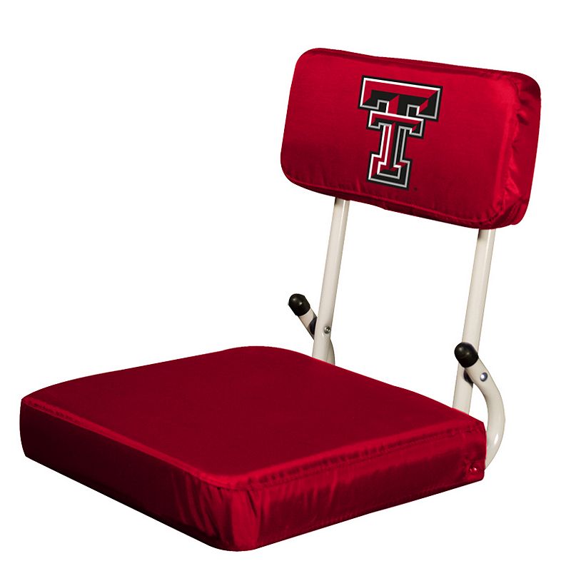 Texas Tech Red Raiders Hardback Seat