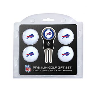 Buffalo Bills 6 pc Golf Gift Set
