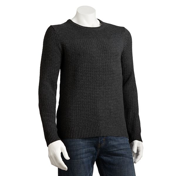 Marc Anthony Textured Sweater - Men