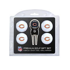 Chicago Bears Golf Accessories