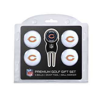 Chicago Bears 6 pc Golf Gift Set