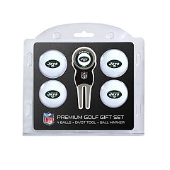 New York Jets Golf Balls 3 Pack - Special Order