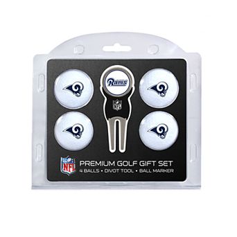 St. Louis Rams 6 pc Golf Gift Set
