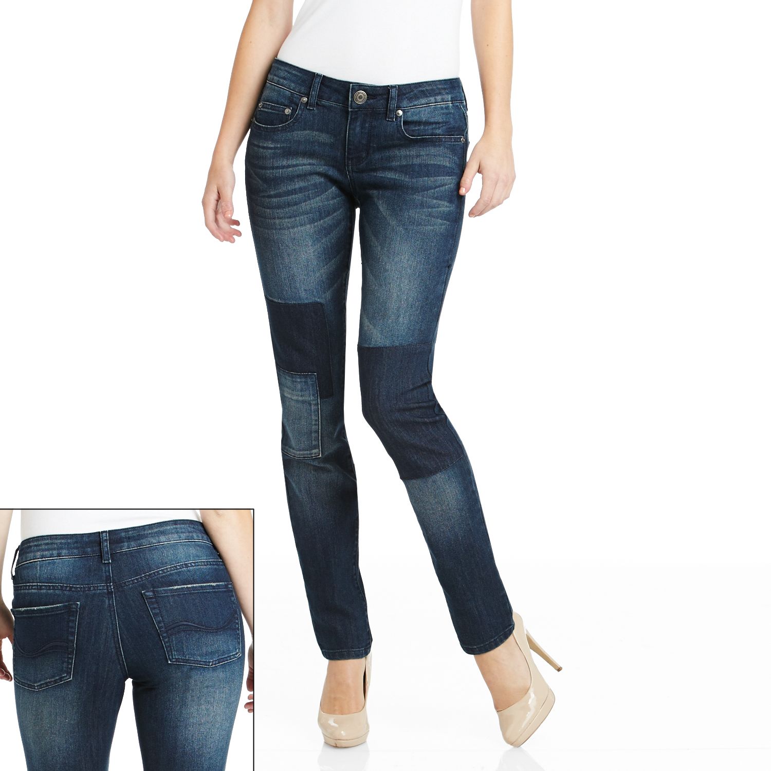 kohls skinny jeans juniors