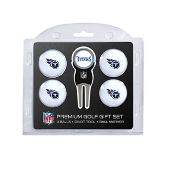 Tennessee Titans 6 pc Golf Gift Set