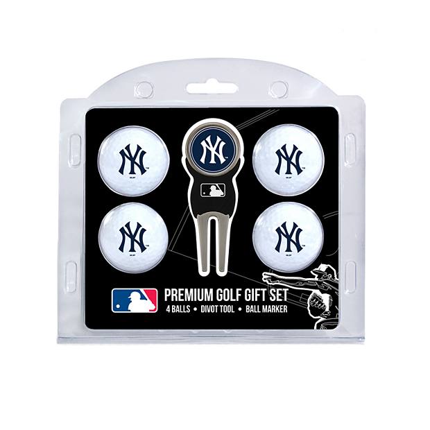 New York Yankees Golf Ball Marker