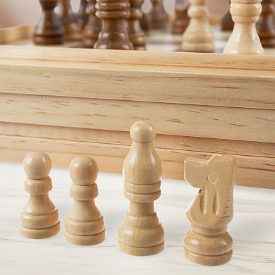 Deluxe 7-in-1 Game Set