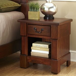 Aspen Nightstand