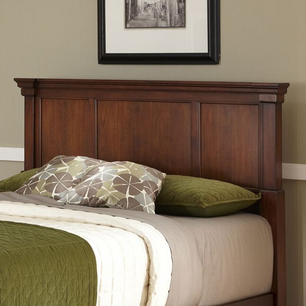 Kohls queen store headboard