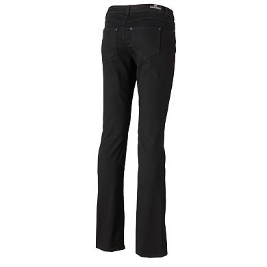 LC Lauren Conrad Slim Bootcut Jeans - Women's