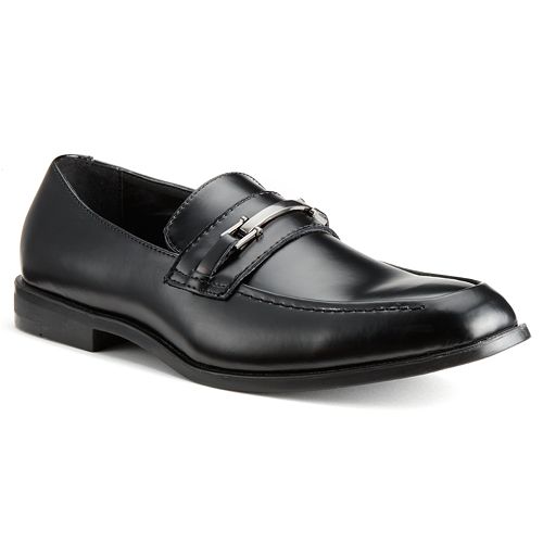 Marc Anthony Slip On Dress Shoes Men