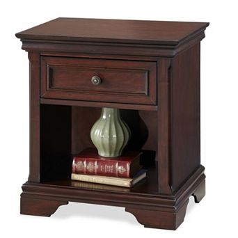 homestyles Lafayette Nightstand