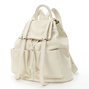 AmeriLeather Chief Leather Backpack