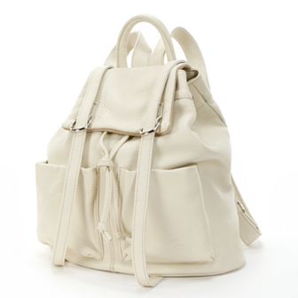 AmeriLeather Chief Leather Backpack