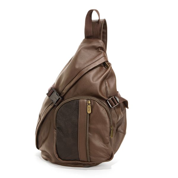 Kohls 2024 sling backpack