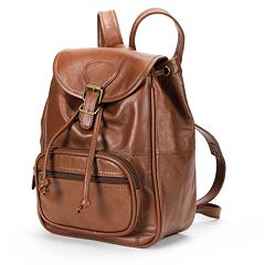 Kohls purse sales backpack