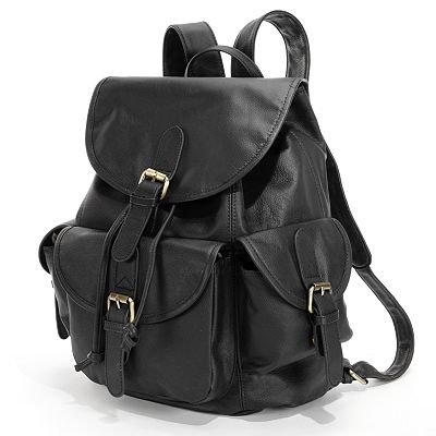 Amerileather backpacks sale