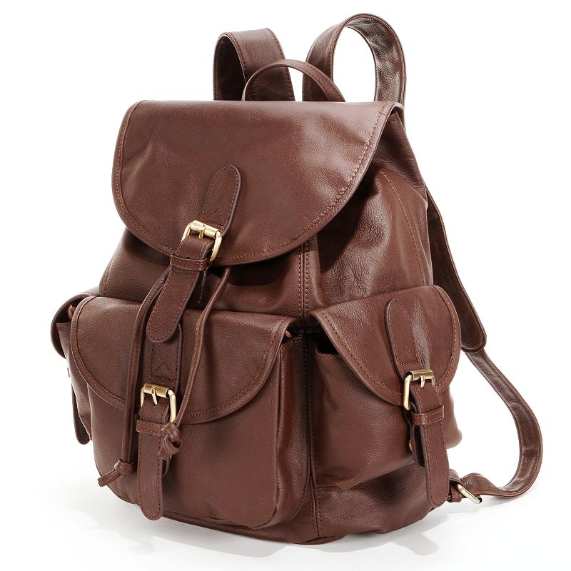 Kohls discount backpack purse