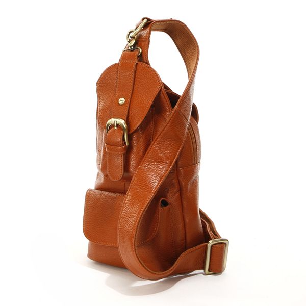 35ml travel backpack Grand Travel TSA Backpack – Solo New York main image 1