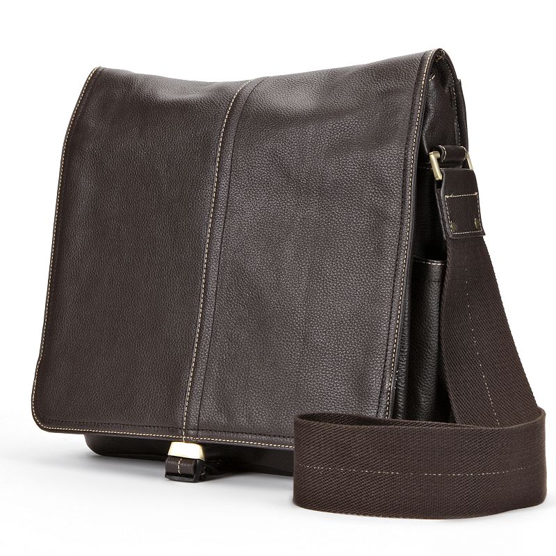 Kohls messenger bag deals