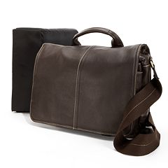 Kohls mens cheap satchel