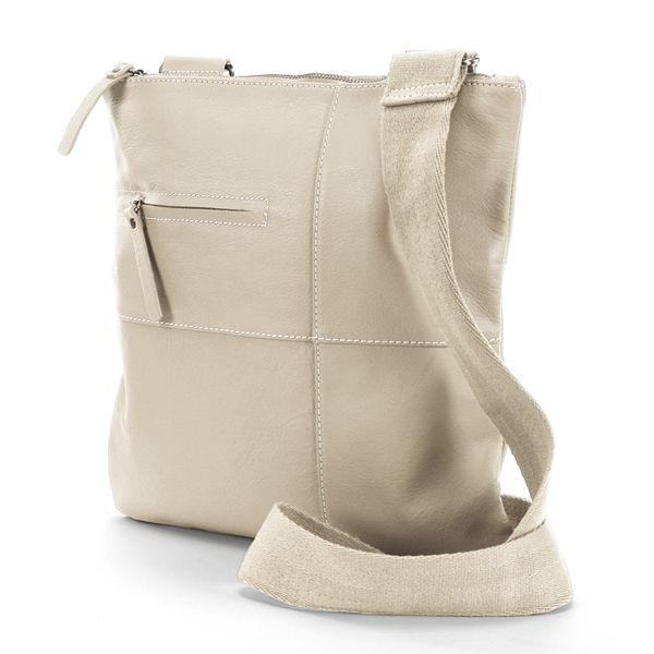 Crossbody purses best sale at kohls