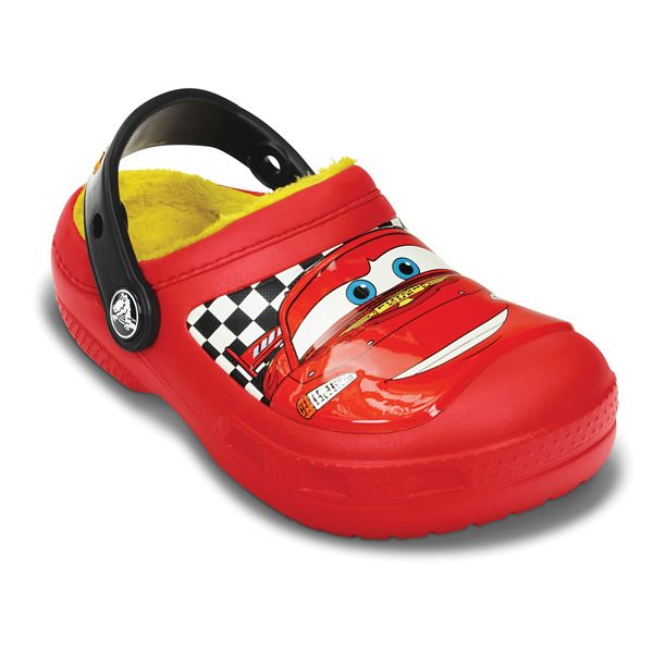 Crocs Disney / Pixar Cars Clogs - Boys