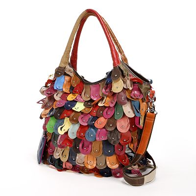 Kohls Store Kohls Womens Purses Sonoma Goods For Life® Barlow