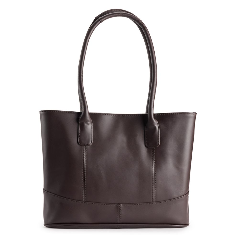 Kohls black purse sale