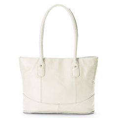 Kohls clearance white purses