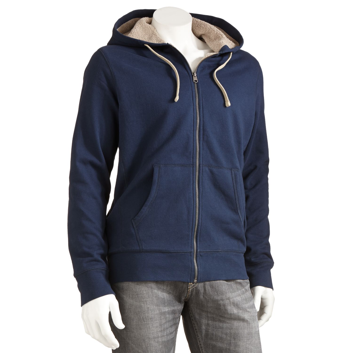 kohls mens hoodie