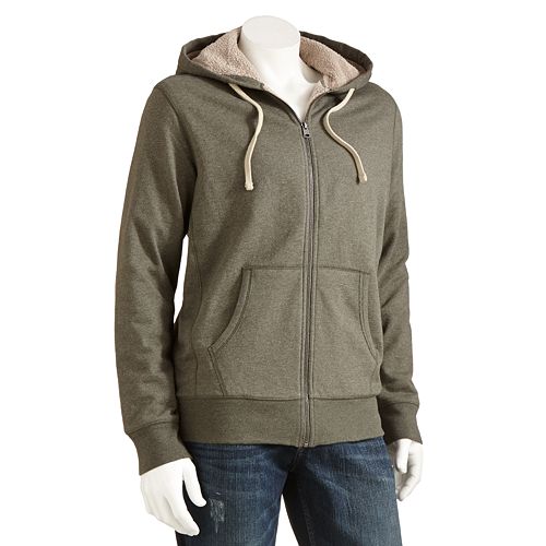 SONOMA Goods for Life™ Sherpa Hoodie Men