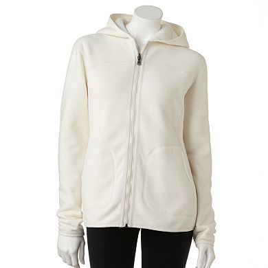 Women's Tek Gear¨ Reversible Fleece Jacket