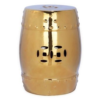 Safavieh Modern Ming Ceramic Garden Stool