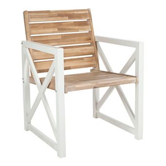 Safavieh Irina 2 pc Arm Chair Set