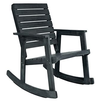 Safavieh Alexei Indoor / Outdoor Rocking Chair