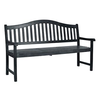 Safavieh Mischa Indoor / Outdoor Bench